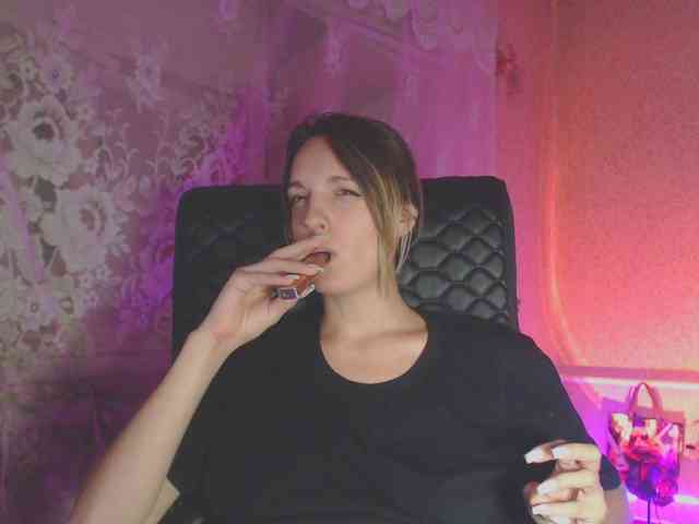 Babymuro4ka webcam