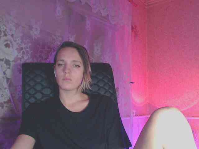 Babymuro4ka webcam