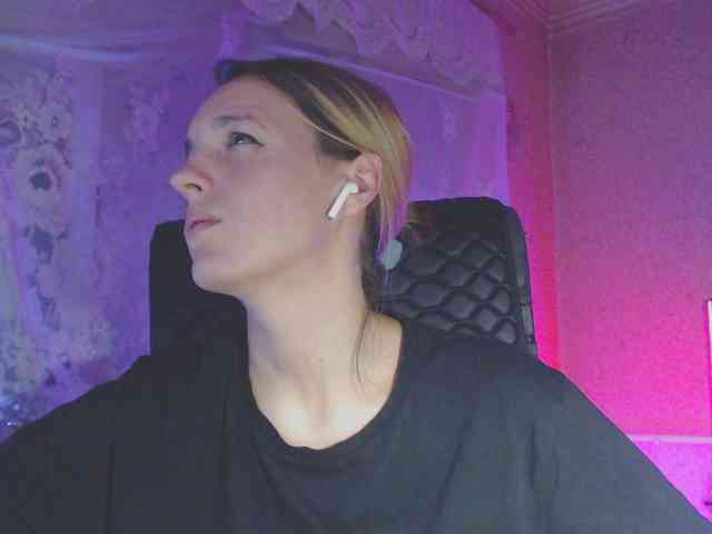 Babymuro4ka webcam