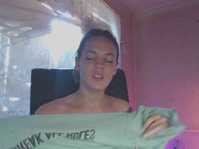 Babymuro4ka webcam