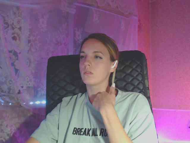 Babymuro4ka webcam
