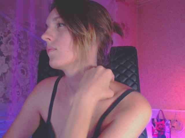 Babymuro4ka webcam
