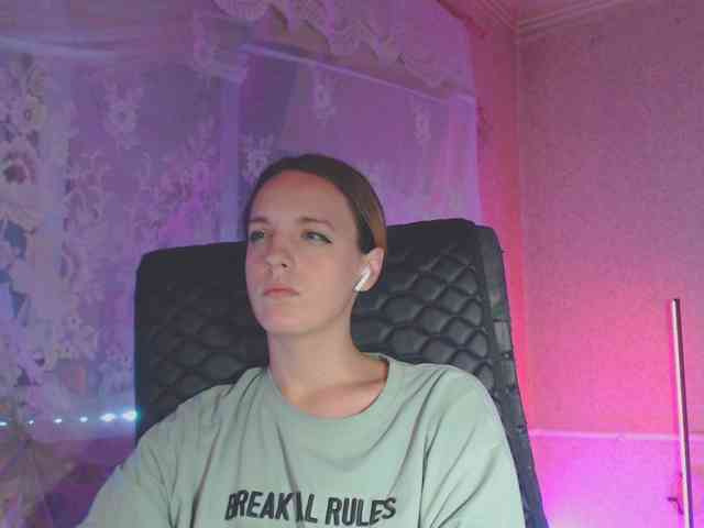 Babymuro4ka webcam