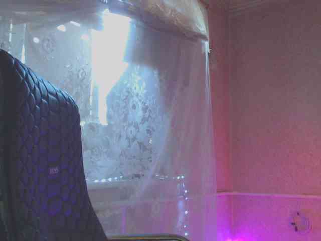 Babymuro4ka webcam