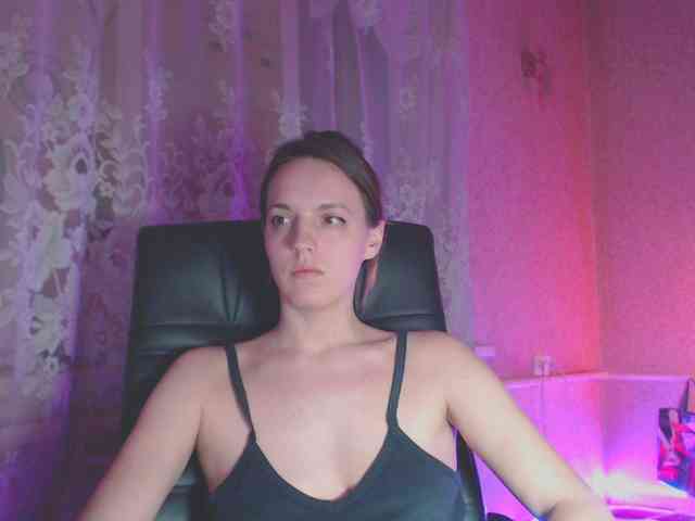 Babymuro4ka webcam