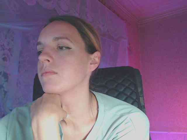 Babymuro4ka webcam