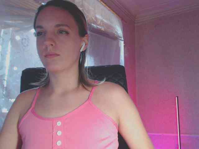 Babymuro4ka webcam