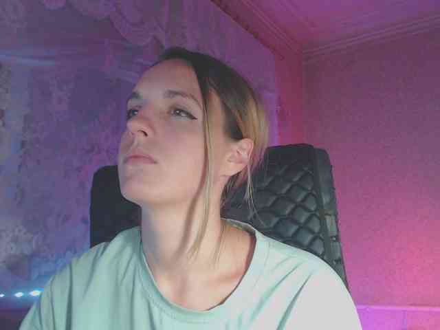 Babymuro4ka webcam