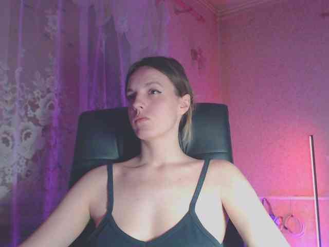 Babymuro4ka webcam