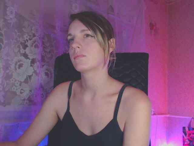Babymuro4ka webcam