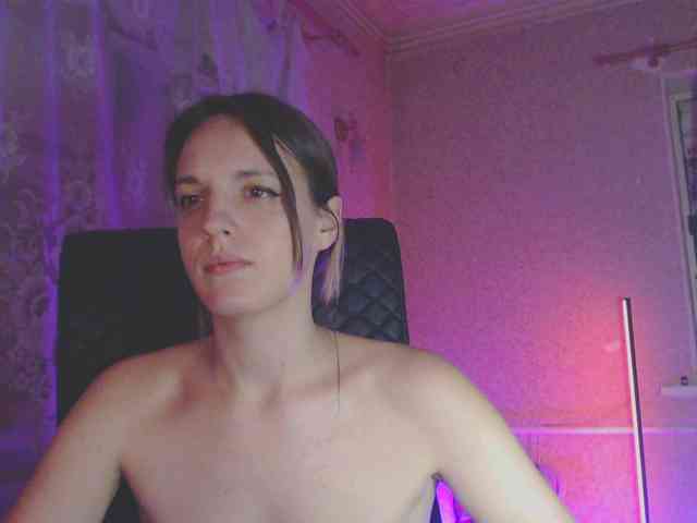 Babymuro4ka webcam