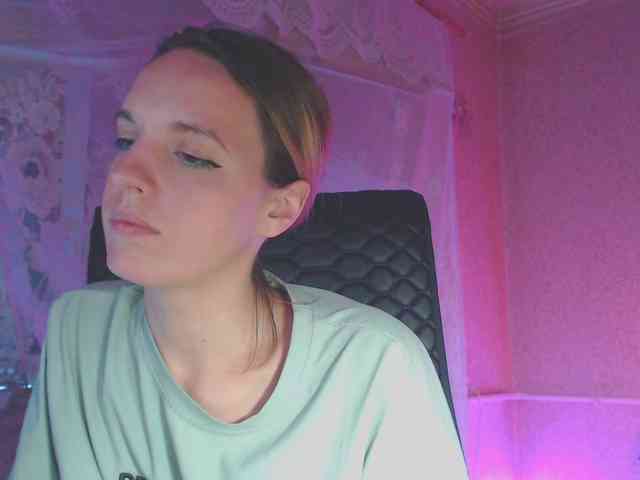 Babymuro4ka webcam