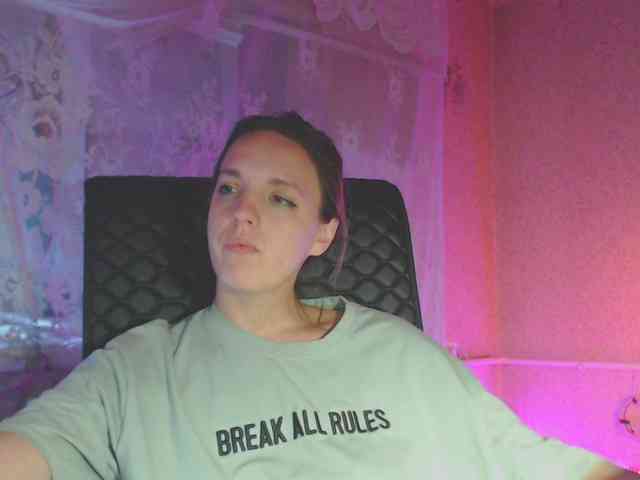 Babymuro4ka webcam