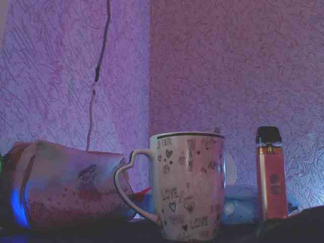 Babymuro4ka webcam