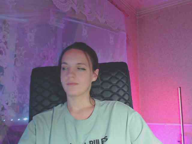Babymuro4ka webcam