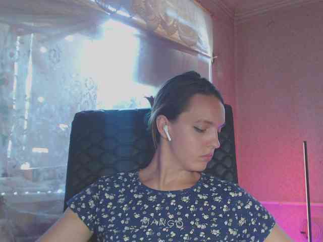 Babymuro4ka webcam