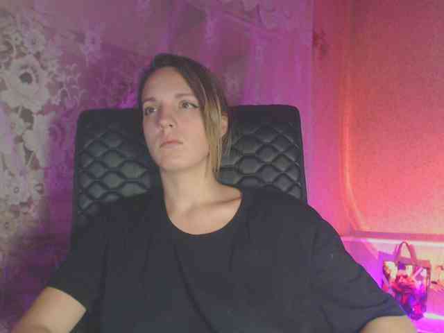 Babymuro4ka webcam