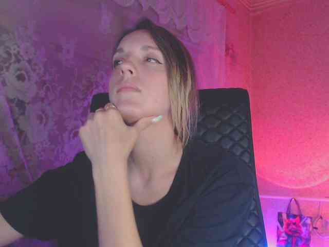 Babymuro4ka webcam