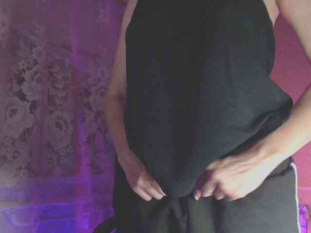 Babymuro4ka webcam