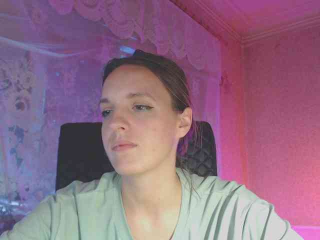 Babymuro4ka webcam