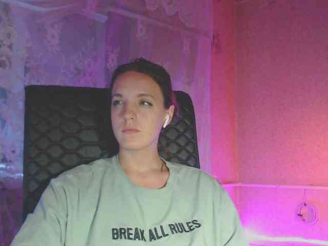 Babymuro4ka webcam