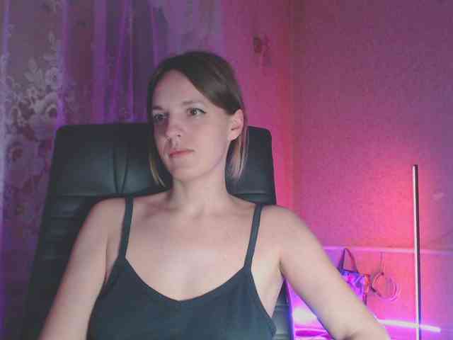 Babymuro4ka webcam