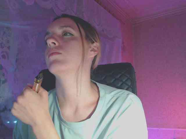 Babymuro4ka webcam