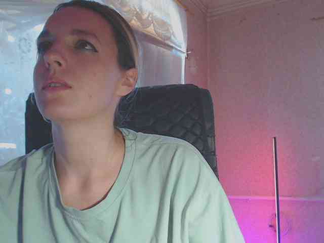 Babymuro4ka webcam