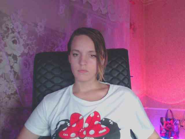 Babymuro4ka webcam