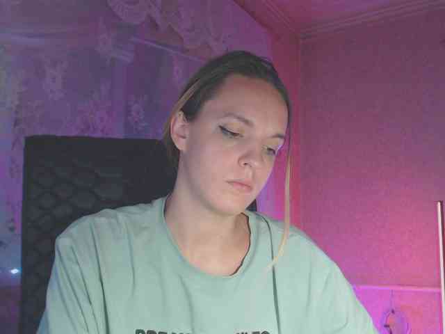 Babymuro4ka webcam