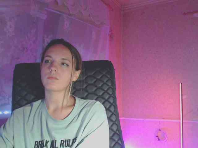 Babymuro4ka webcam