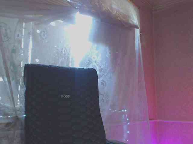 Babymuro4ka webcam