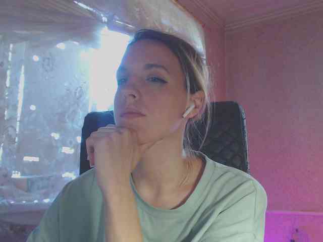 Babymuro4ka webcam