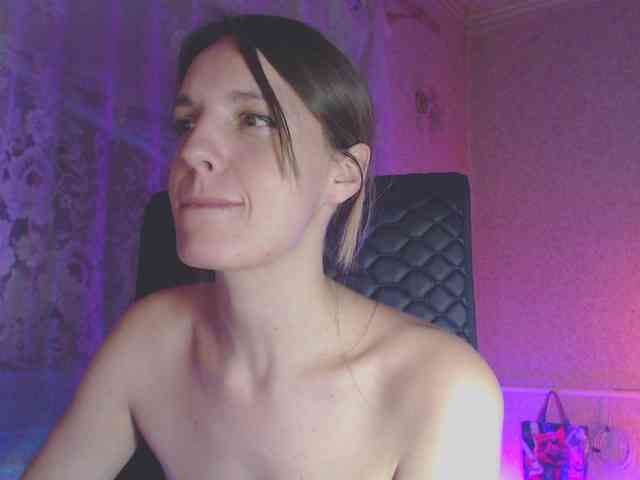 Babymuro4ka webcam