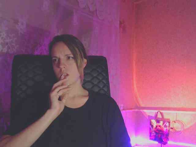 Babymuro4ka webcam