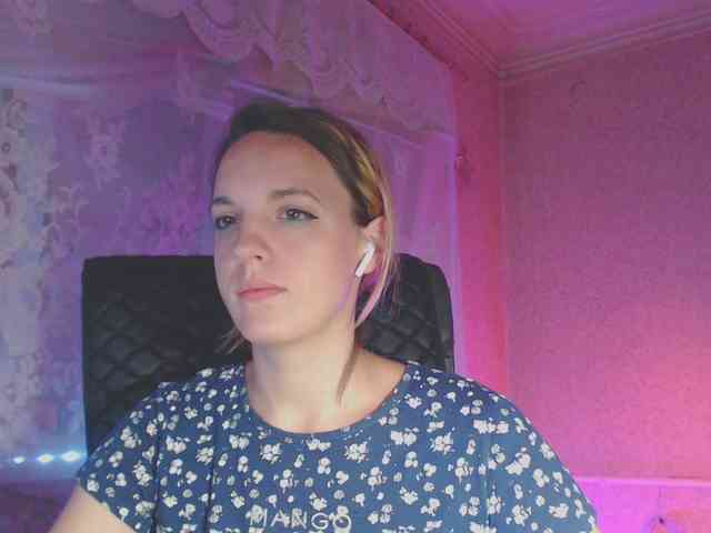 Babymuro4ka webcam
