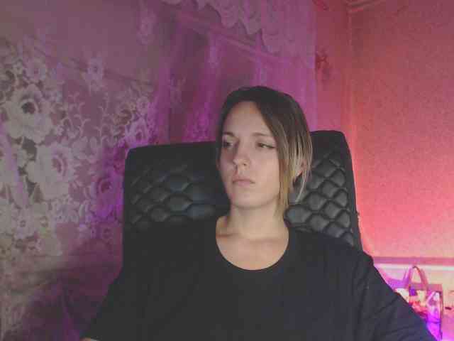 Babymuro4ka webcam