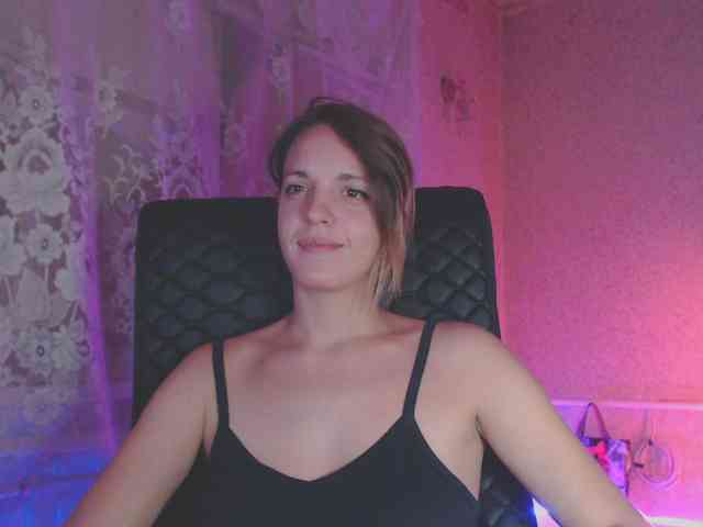 Babymuro4ka webcam