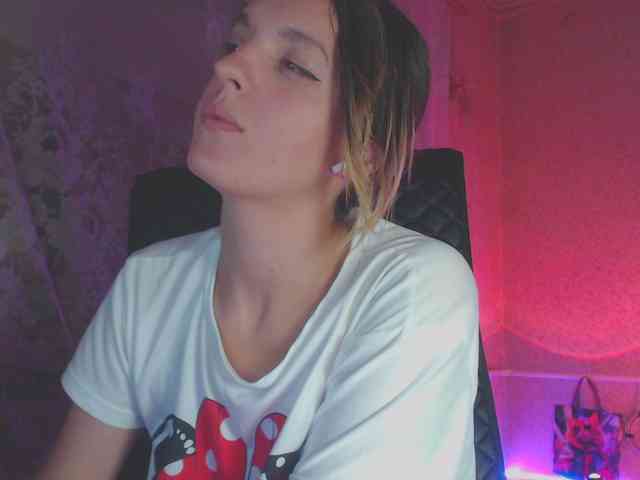 Babymuro4ka webcam