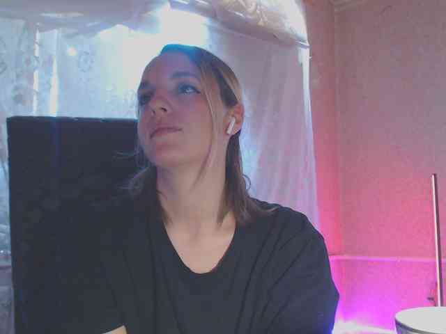Babymuro4ka webcam