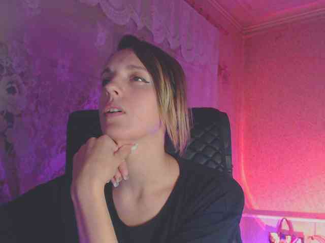 Babymuro4ka webcam