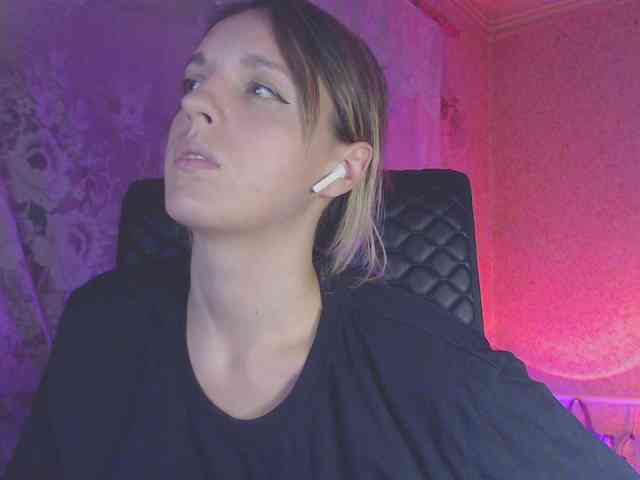 Babymuro4ka webcam