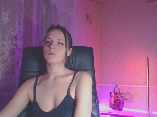 babymuro4ka Live Webcam on BongaCams
