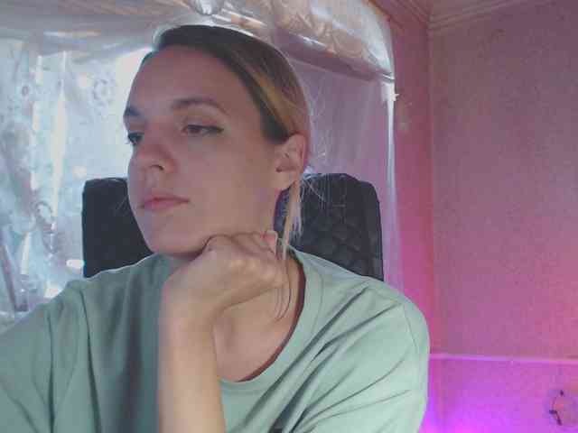 Babymuro4ka webcam