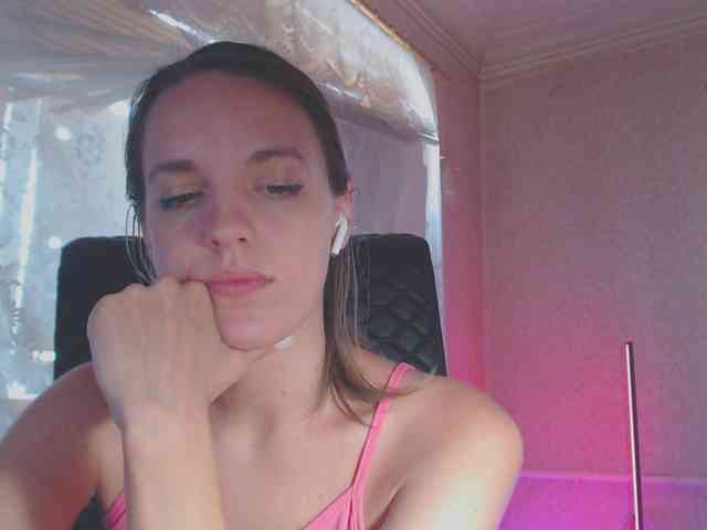 Babymuro4ka webcam
