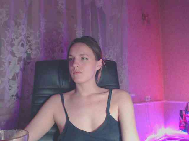 Babymuro4ka webcam