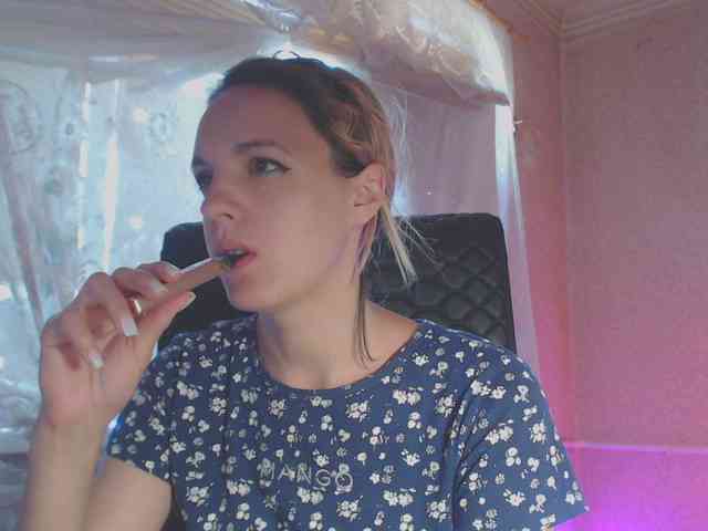 Babymuro4ka webcam
