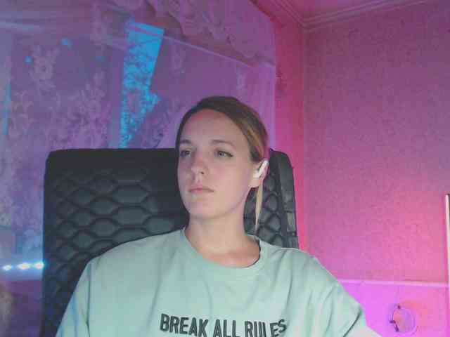 Babymuro4ka webcam