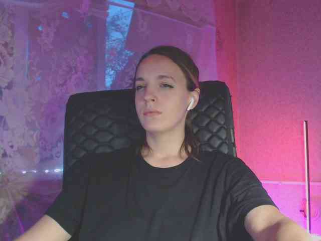 Babymuro4ka webcam