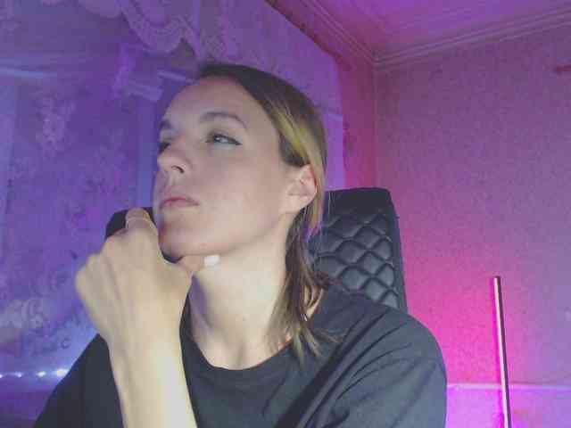 Babymuro4ka webcam